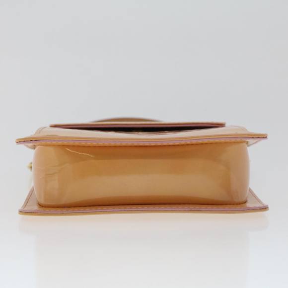 LOUIS VUITTON Mott Handbag - Picture 3 of 16